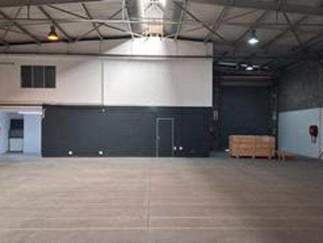 Commercial for rent in Roodepoort, City of Johannesburg Metropolitan Municipality