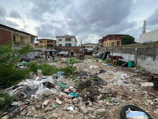 Land for sale in Surulere , Surulere