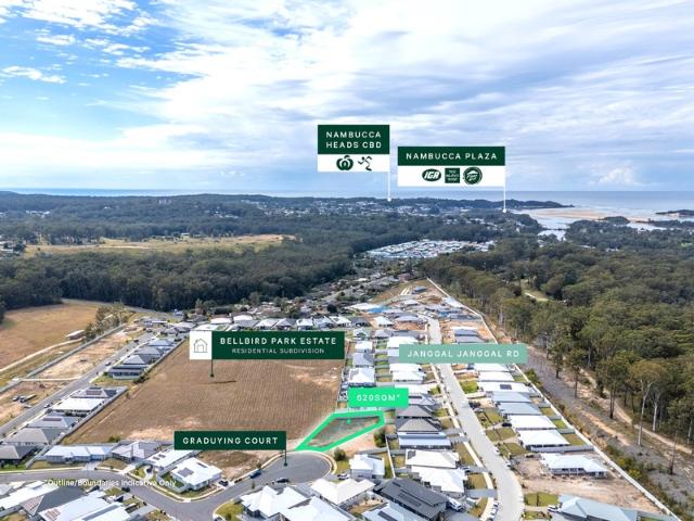 Property for sale in Nambucca Heads, New South Wales