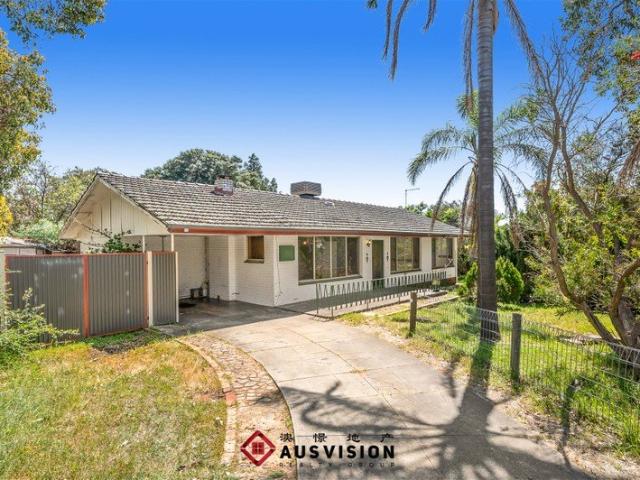 House for rent in Mount Nasura, Western Australia