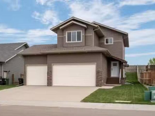 House for sale in Camrose, Alberta
