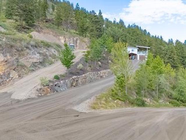 House for sale in British Columbia