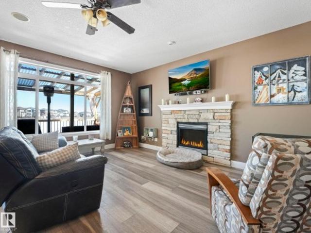 House for sale in Beaumont, Alberta