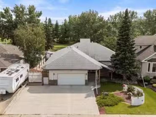 House for sale in Camrose, Alberta