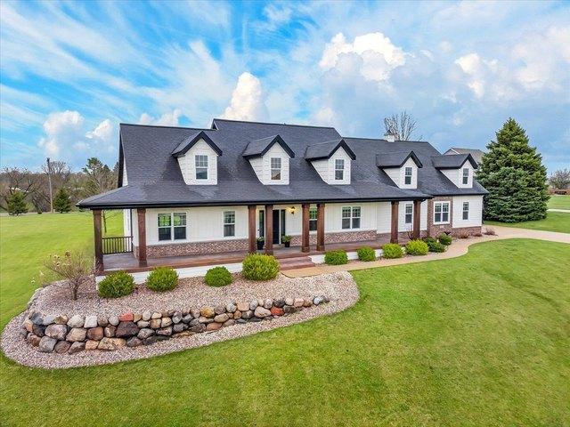 House for sale in Waunakee, Wisconsin