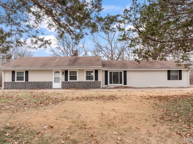 House for sale in High Ridge, Missouri
