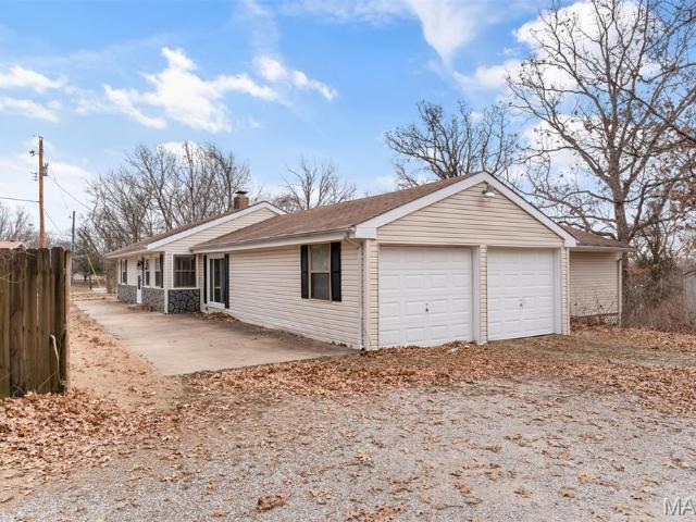 Property for sale in High Ridge, Missouri