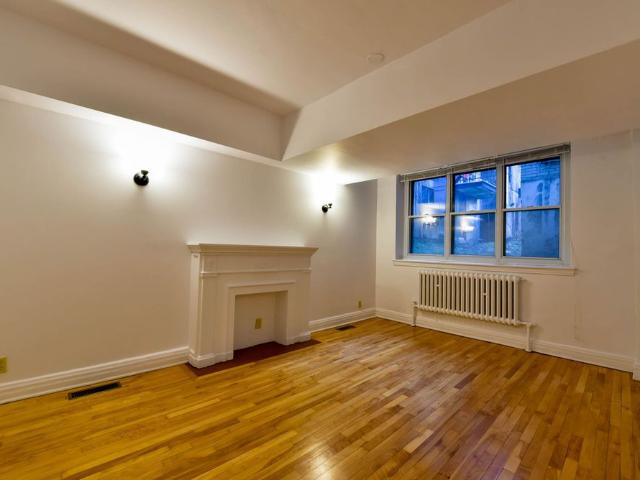 Apartment for rent in St. Leonard's, Quebec