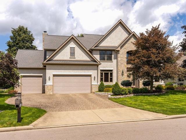 House for sale in Dublin, Franklin County