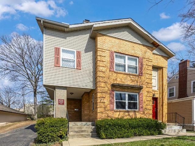 House for sale in Stanbery Park, Cincinnati