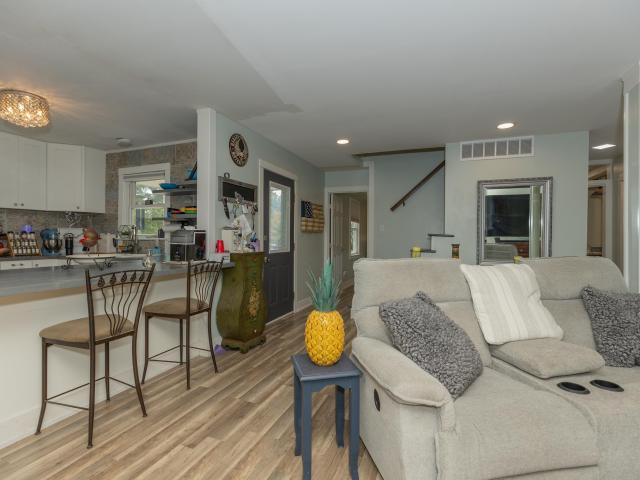 House for sale in Posey, Indiana