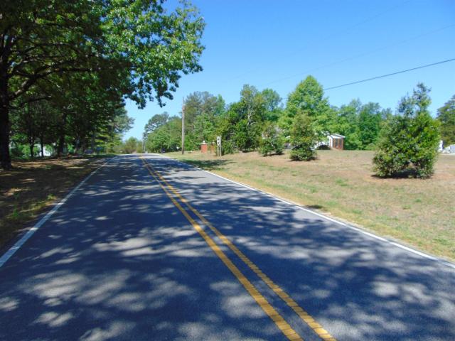 Land for sale in Florence, Alabama