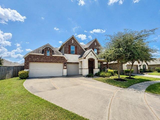 House for sale in Richmond, Texas