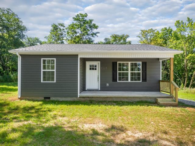 House for sale in Tennessee
