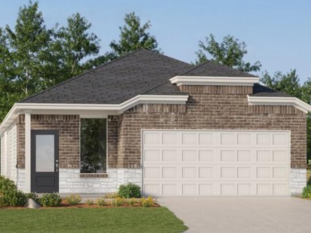 Townhouse for sale in Seguin, Texas