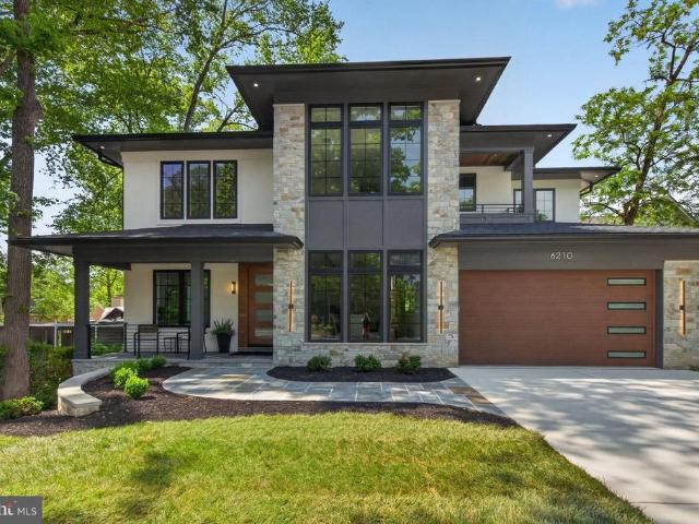 House for sale in Bethesda, Maryland