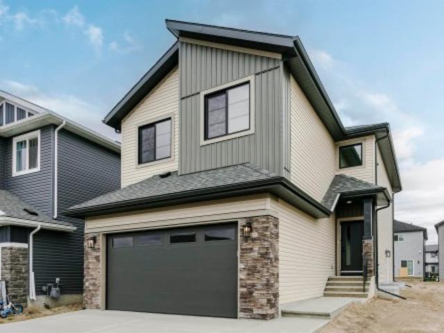 House for sale in Beaumont, Alberta