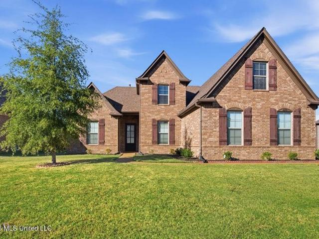 House for sale in Asbury Gardens, Olive Branch