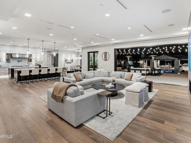 House for sale in Paradise Valley, Arizona