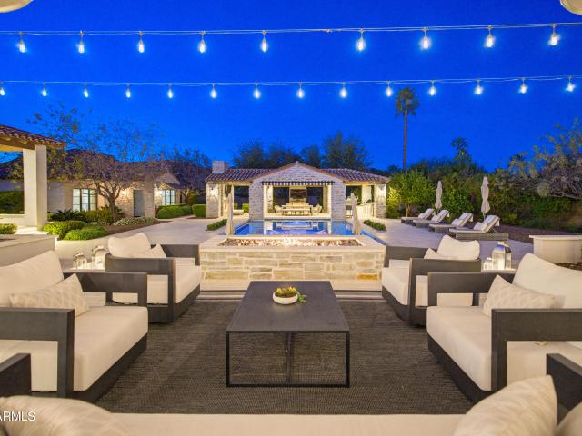 House for sale in Paradise Valley, Arizona
