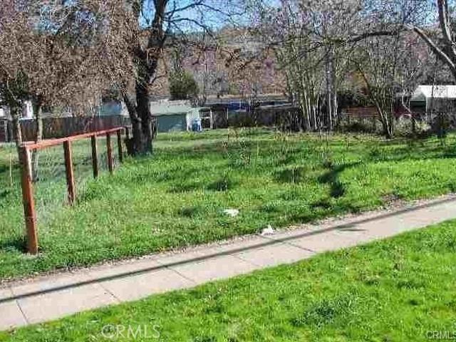 Land for sale in Lake, California