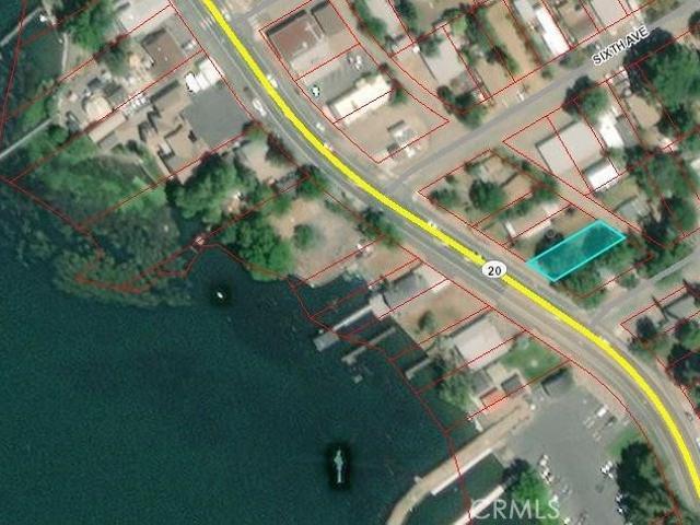 Land for sale in Lake, California