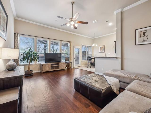 Townhouse for sale in Garland