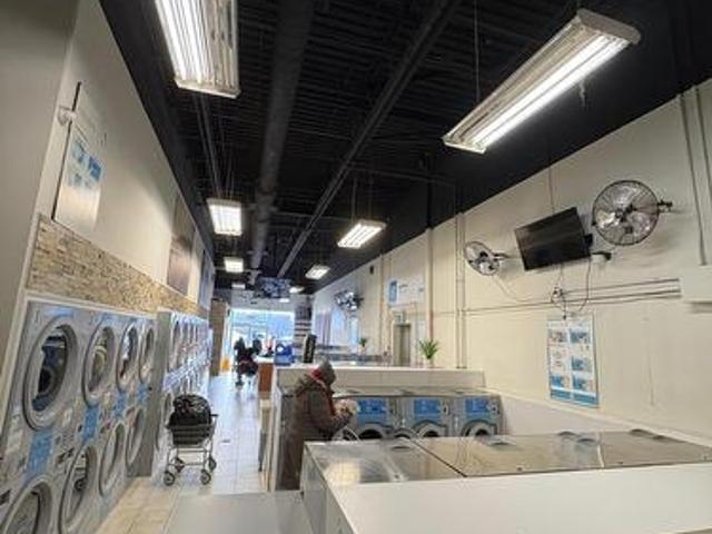 Commercial for sale in Woburn, Ontario