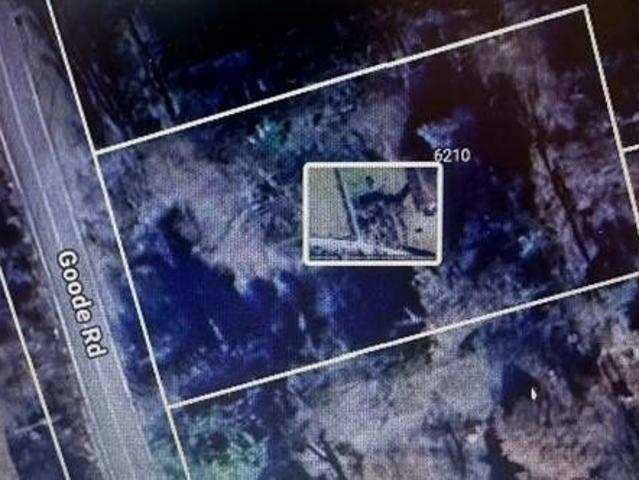 Land for sale in Hughesville, Maryland
