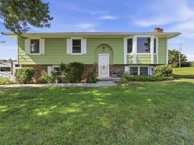 House for sale in Kansas