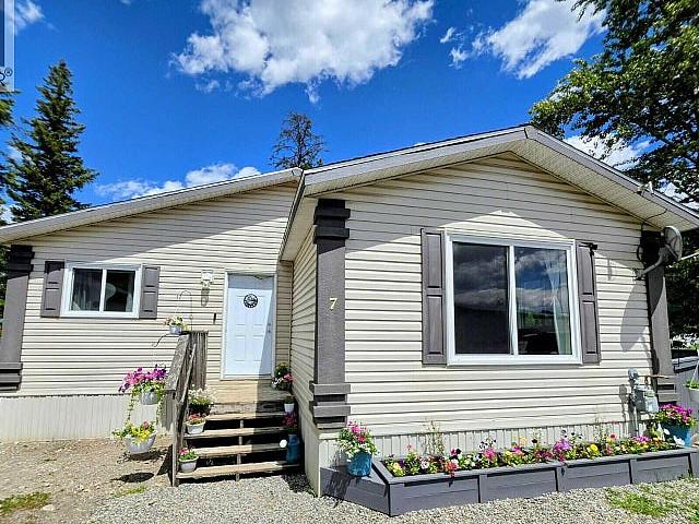 House for sale in British Columbia