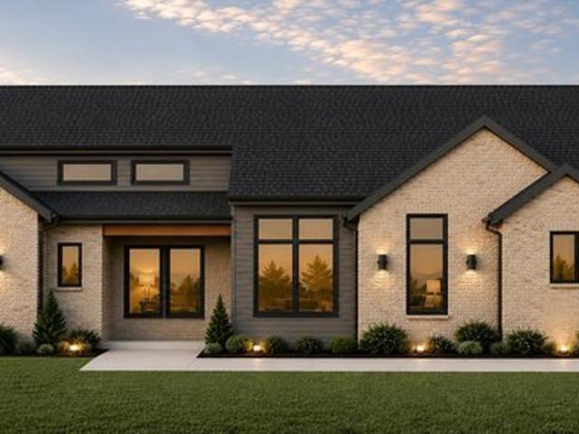 House for sale in Midlothian, Ellis County
