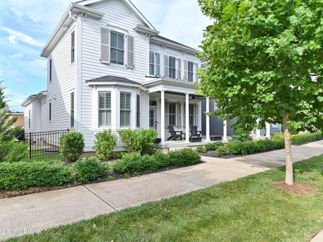 House for sale in Prospect, Kentucky