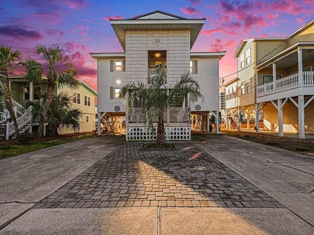 House for sale in North Myrtle Beach, South Carolina
