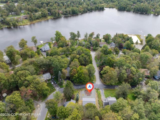 House for sale in A Pocono Country Place, Coolbaugh Township