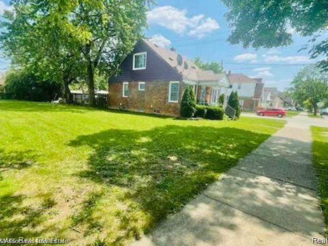 Land for sale in Dearborn