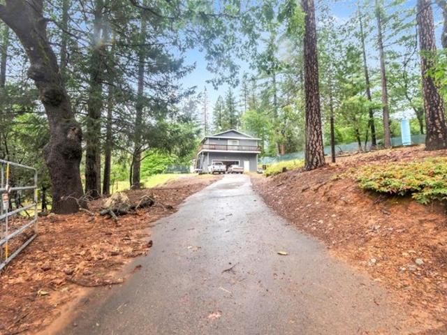 House for sale in Placerville, California
