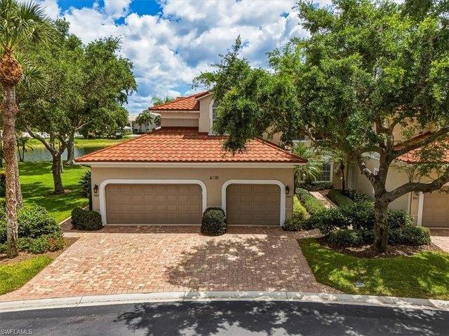 Condo for sale in Naples, Florida