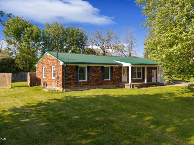 House for sale in Kentucky