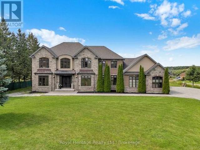 House for sale in Durham, Ontario