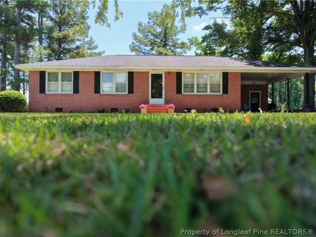 House for sale in Godwin, North Carolina