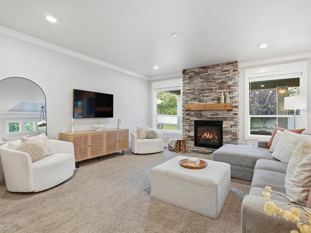 House for sale in Eagle, Idaho