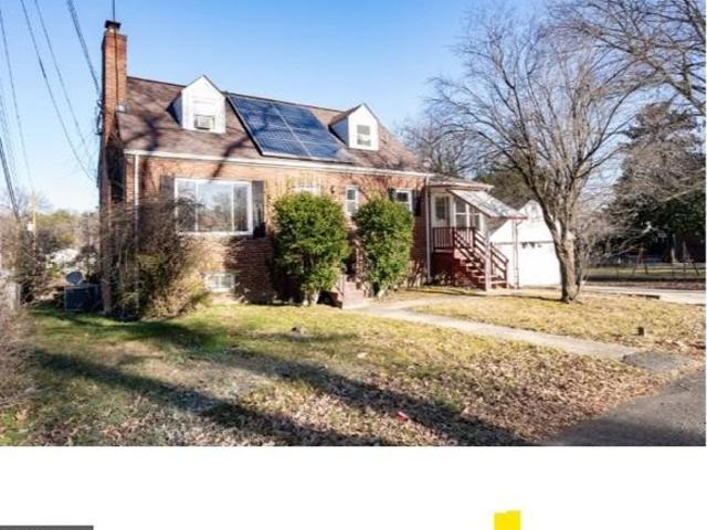 House for sale in Suitland, Maryland