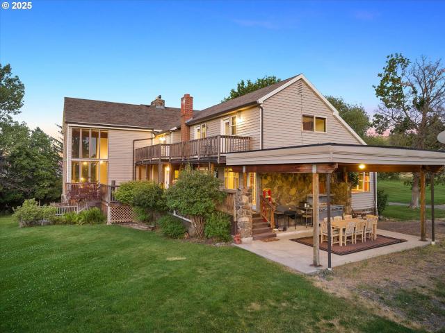 House for sale in Oregonia