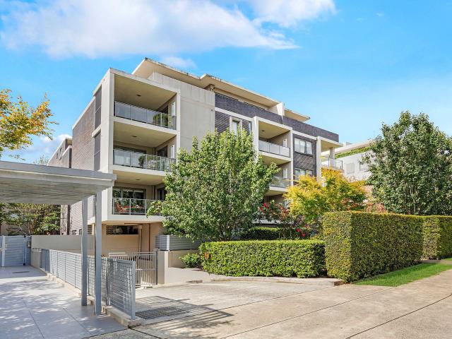 Apartment for rent in Sydney, New South Wales