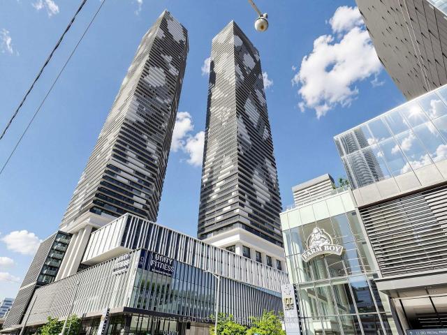 Condo for rent in Woburn, Ontario