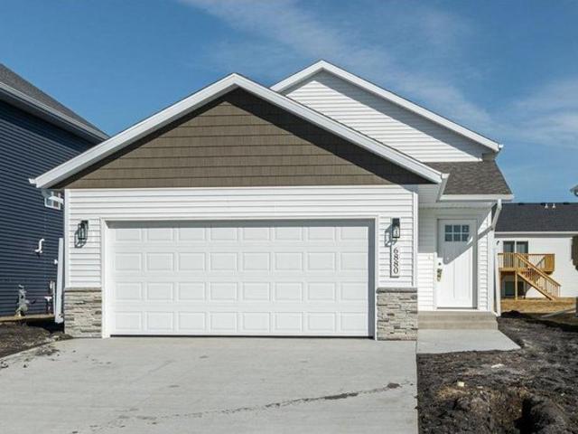 House for sale in Horace, North Dakota