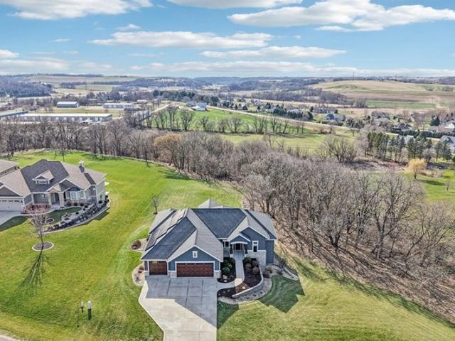 House for sale in Waunakee, Wisconsin