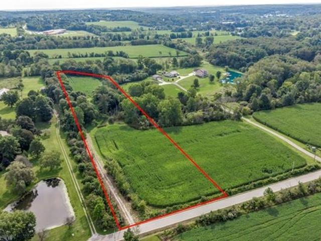 Land for sale in Wadsworth, Ohio