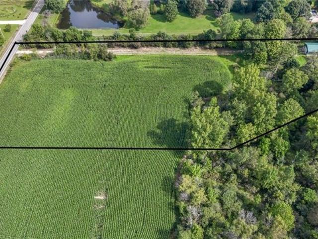 Land for sale in Wadsworth, Medina County